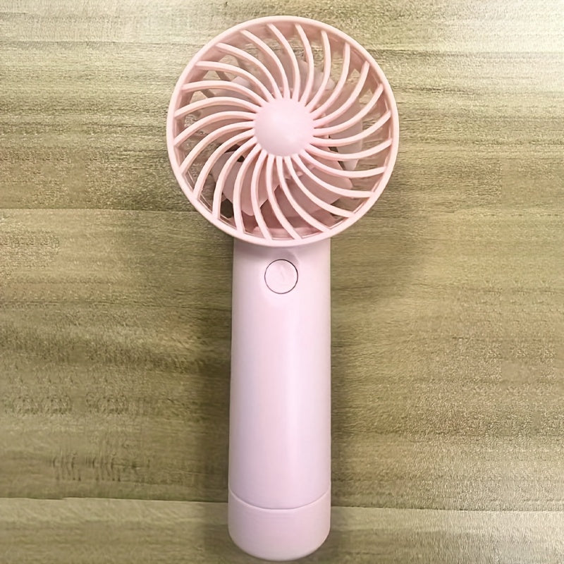 Foldingfan - Ventilateur portable