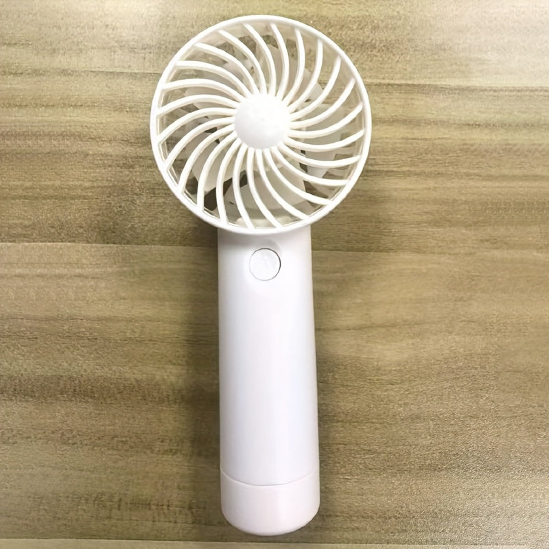 Foldingfan - Ventilateur portable