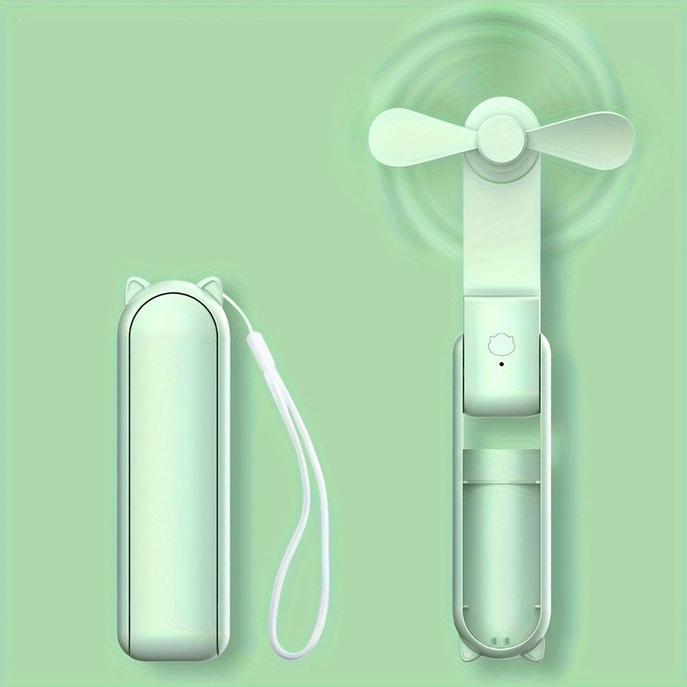 Foldingfan - Ventilateur Portable